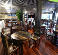 The Kent Town Hotel - Restaurant Gold Coast