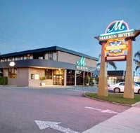 Marion Hotel - Restaurant Gold Coast