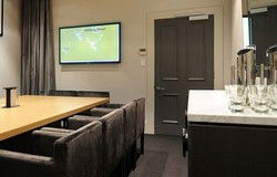 Stirling Hotel - Restaurant Gold Coast 0