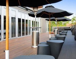 Stirling Hotel - Restaurant Gold Coast 3