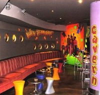 The Cavern Club - Restaurant Gold Coast