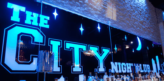 The City Nightclub - Restaurant Gold Coast