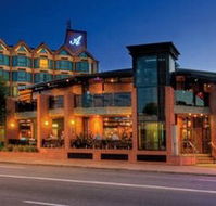Arkaba Hotel - Restaurant Gold Coast