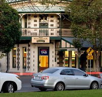 The Wellington Hotel - Restaurant Gold Coast