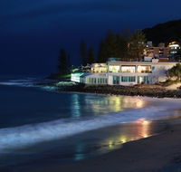 Oskars On Burleigh - Restaurant Gold Coast