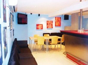 The Alibi Room - Restaurant Gold Coast 0