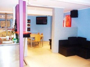 The Alibi Room - Restaurant Gold Coast 2