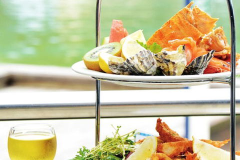 Kapsali At South Bank - Restaurant Gold Coast 1