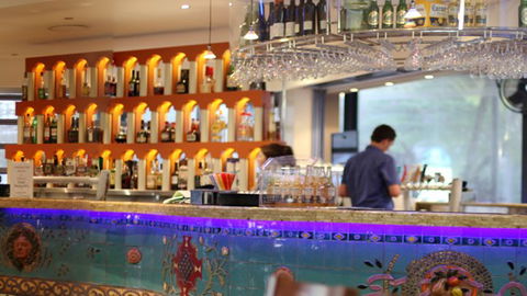 Kapsali At South Bank - Restaurant Gold Coast 2