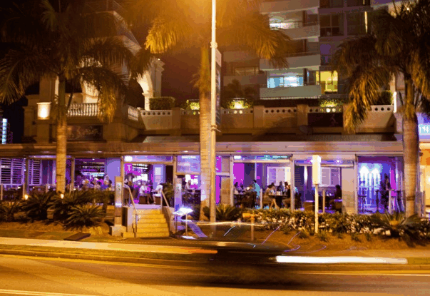 Labrador QLD Restaurant Gold Coast