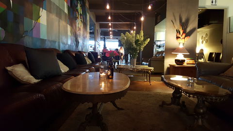 Amici Bakery Cafe - Restaurant Gold Coast 1