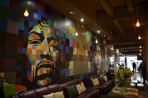 Amici Bakery Cafe - Restaurant Gold Coast 4