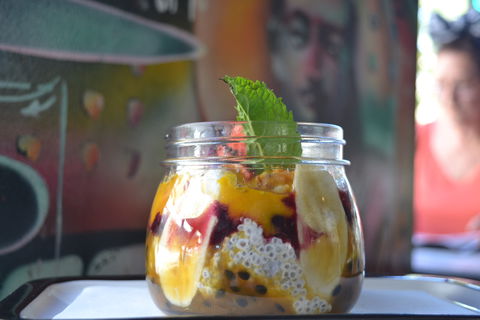 Amici Bakery Cafe - Restaurant Gold Coast 7