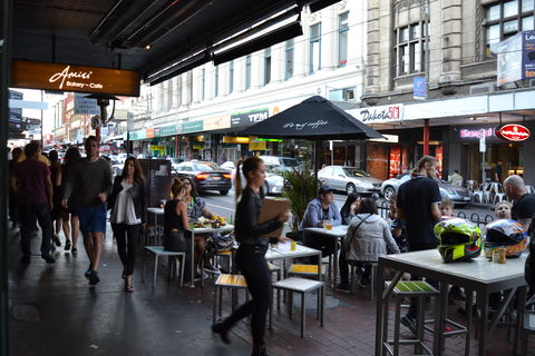 Amici Bakery Cafe - Restaurant Gold Coast 8
