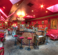 Polly Bar - Restaurant Gold Coast