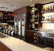 Arts on Bourke - Restaurant Gold Coast