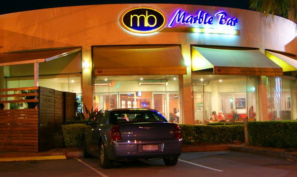 Australia Fair QLD Restaurant Gold Coast