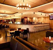 Martin Place Bar - Restaurant Gold Coast