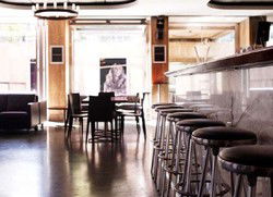 Martin Place Bar - Restaurant Gold Coast 1