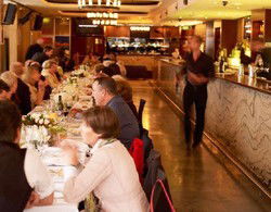 Martin Place Bar - Restaurant Gold Coast 3