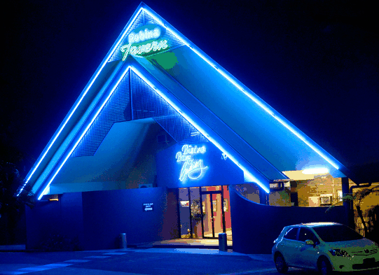 Robina Tavern - Restaurant Gold Coast