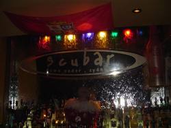 Scubar - Restaurant Gold Coast 1