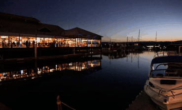 The Boardwalk Tavern - Restaurant Gold Coast