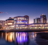 Twin Towns Clubs and Resorts - Restaurant Gold Coast