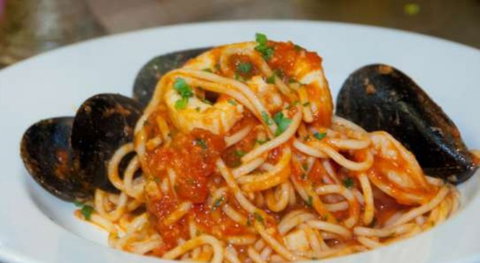 La Rumbla Ristorante - Restaurant Gold Coast 0