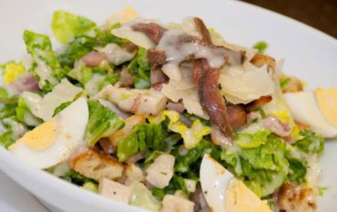 La Rumbla Ristorante - Restaurant Gold Coast 2