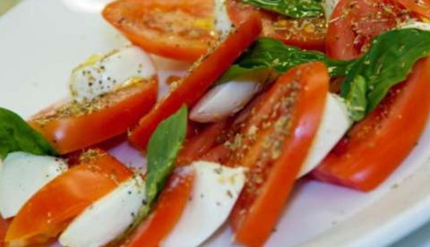 La Rumbla Ristorante - Restaurant Gold Coast 3