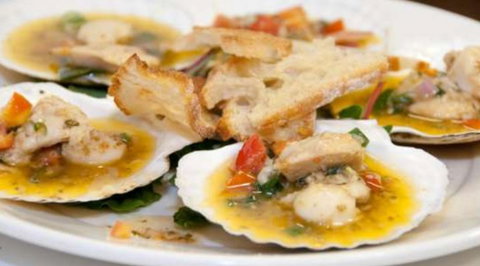 La Rumbla Ristorante - Restaurant Gold Coast 4