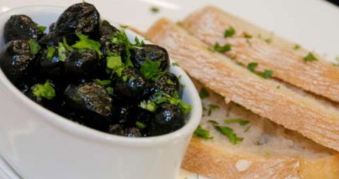 La Rumbla Ristorante - Restaurant Gold Coast 5