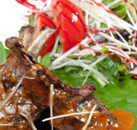 Gati Thai Resturant - Restaurant Gold Coast