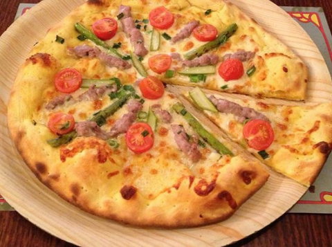 Pino's Pizzeria Restaurant - Restaurant Gold Coast 3