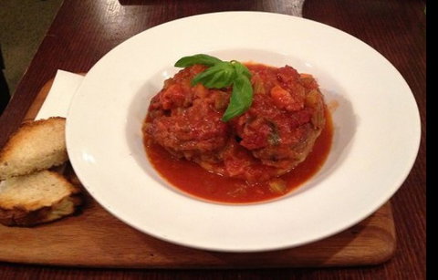 Pino's Pizzeria Restaurant - Restaurant Gold Coast 4