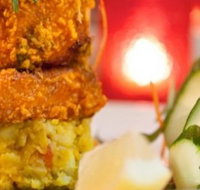 Darbar Fine Indian Cuisine Pty Ltd