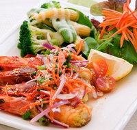 Chilli Jam Thai Restaurant - Restaurant Gold Coast