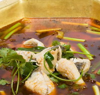 Red Chilli Sichuan Restaurant