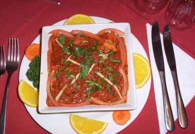 Jewel Of India - Restaurant Gold Coast 2