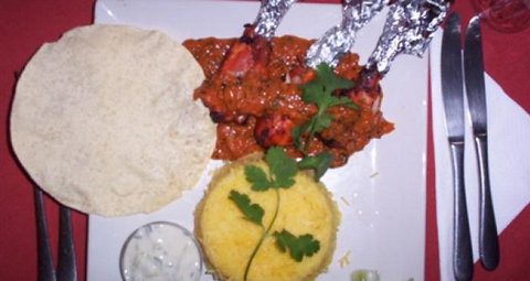 Jewel Of India - Restaurant Gold Coast 4