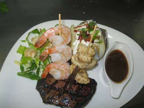Cleveland Tavern - Restaurant Gold Coast 1