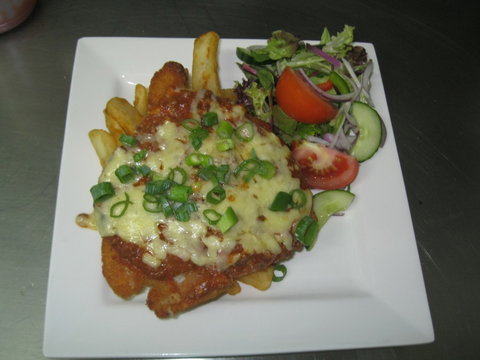 Cleveland Tavern - Restaurant Gold Coast 2
