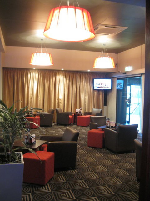 Cleveland Tavern - Restaurant Gold Coast 7