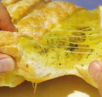 Blue Anchorage Cafe' Restaurant Bar - Restaurant Gold Coast