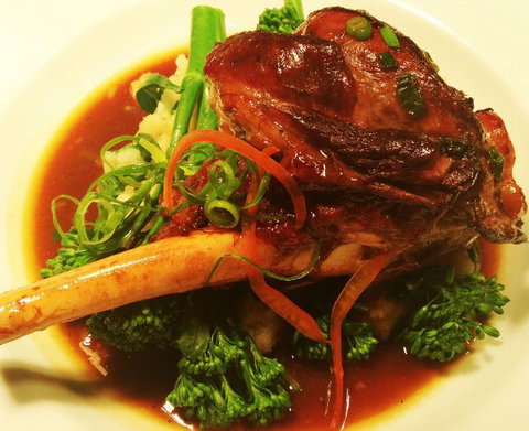Noci Ristorante - Restaurant Gold Coast 1