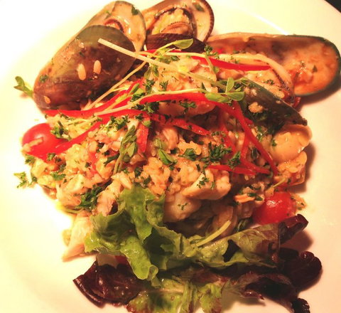 Noci Ristorante - Restaurant Gold Coast 2