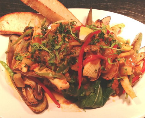 Noci Ristorante - Restaurant Gold Coast 3