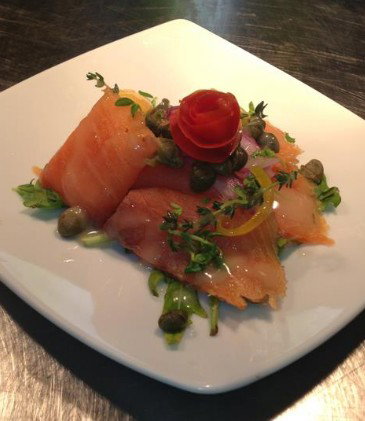 Noci Ristorante - Restaurant Gold Coast 4