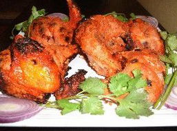 Gahazal Indian BYO & Takeaway - Restaurant Gold Coast 4